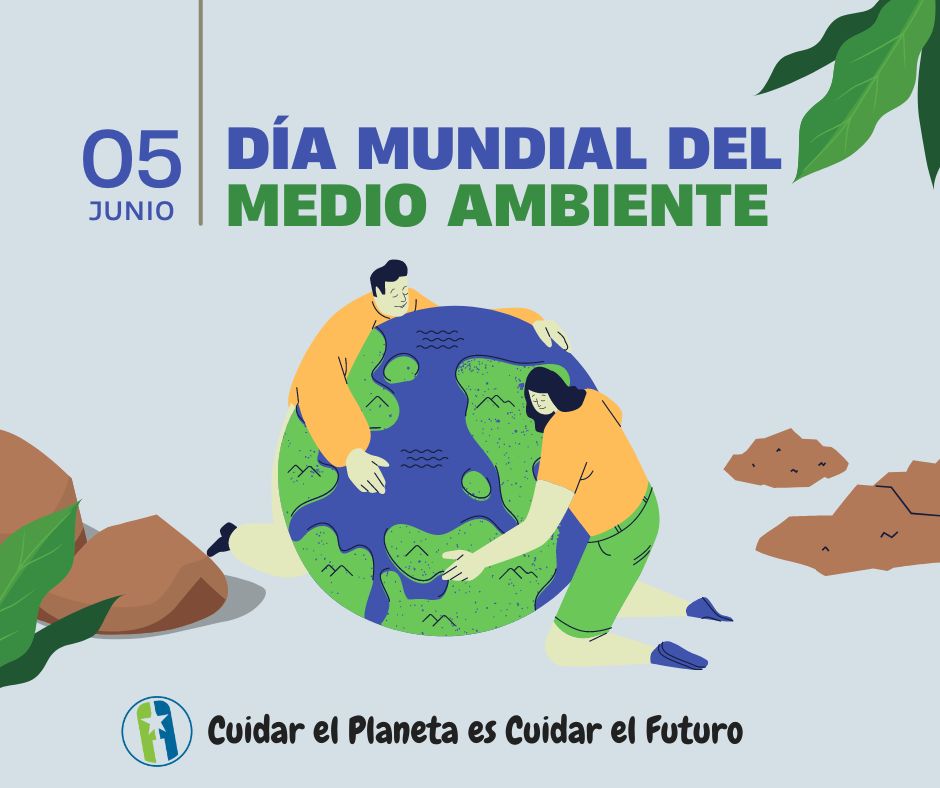 Día Mundial del Medio Ambiente