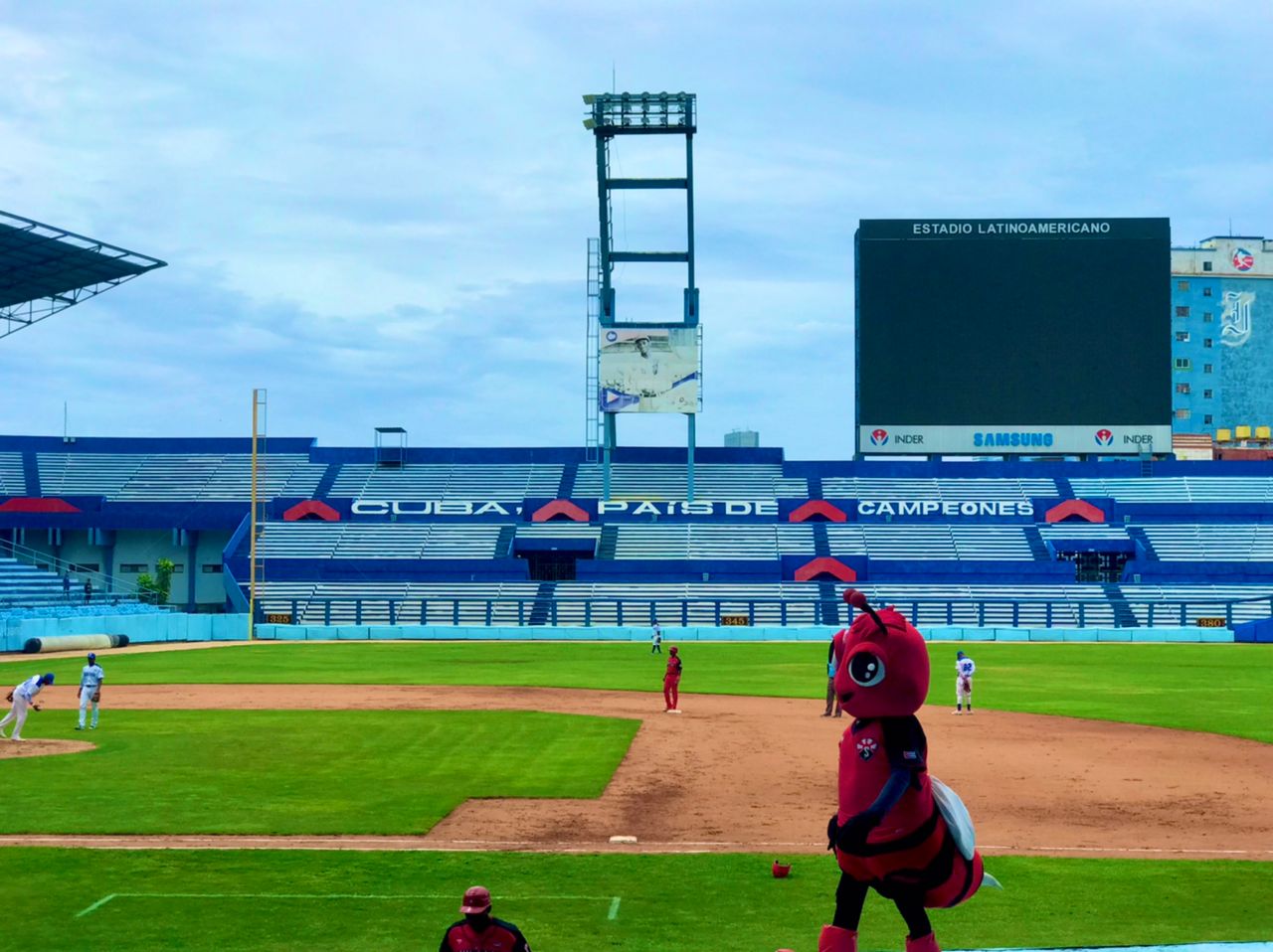 Clásico de Beisbol