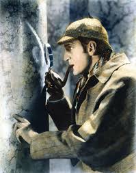 Sherlock Holmes