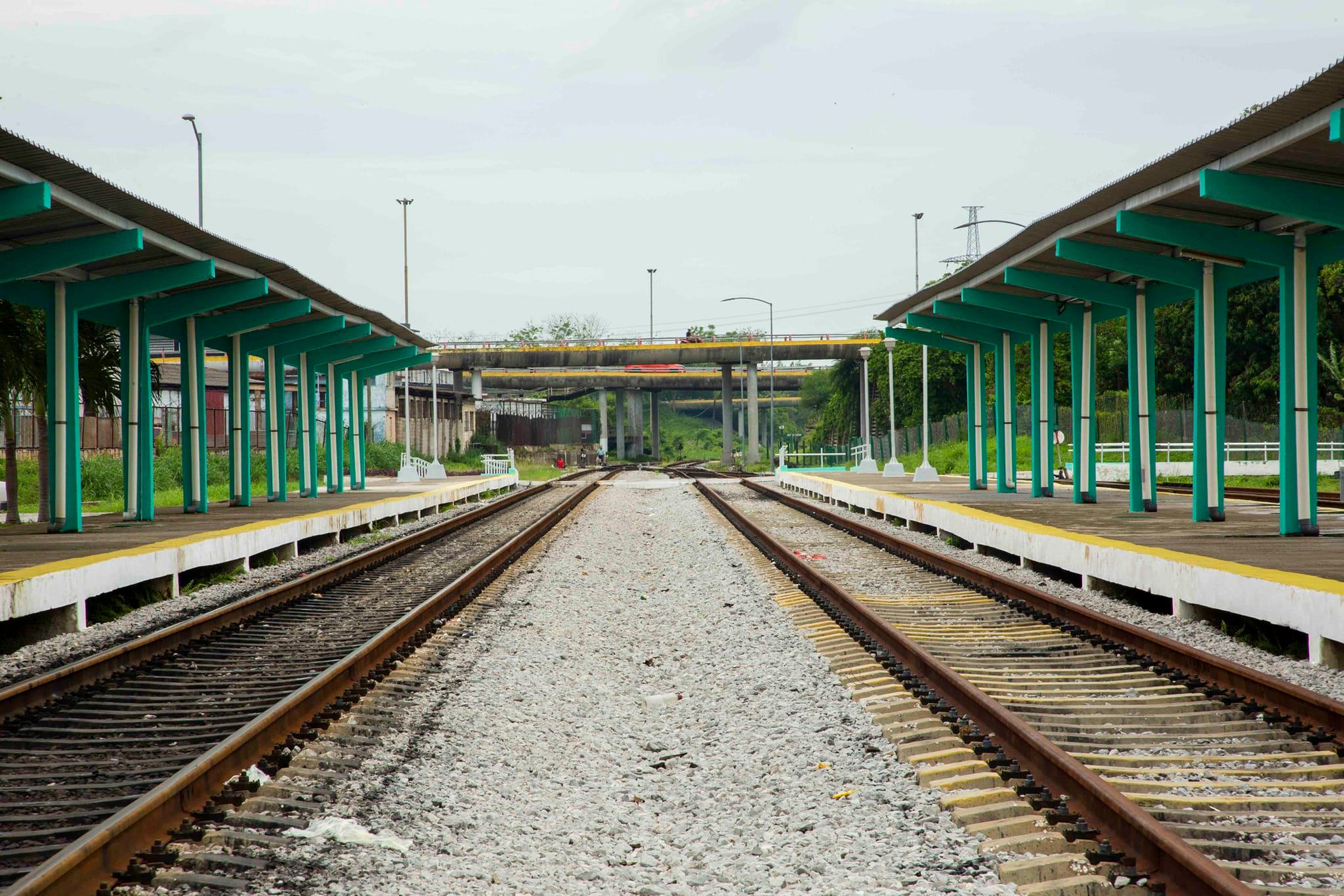 Ferromar Almendares