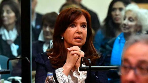 cristina fernández