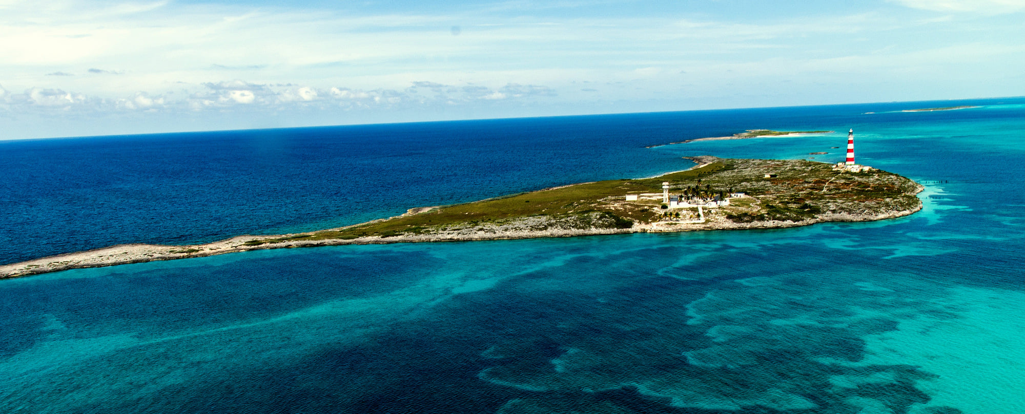 Faros en Cuba