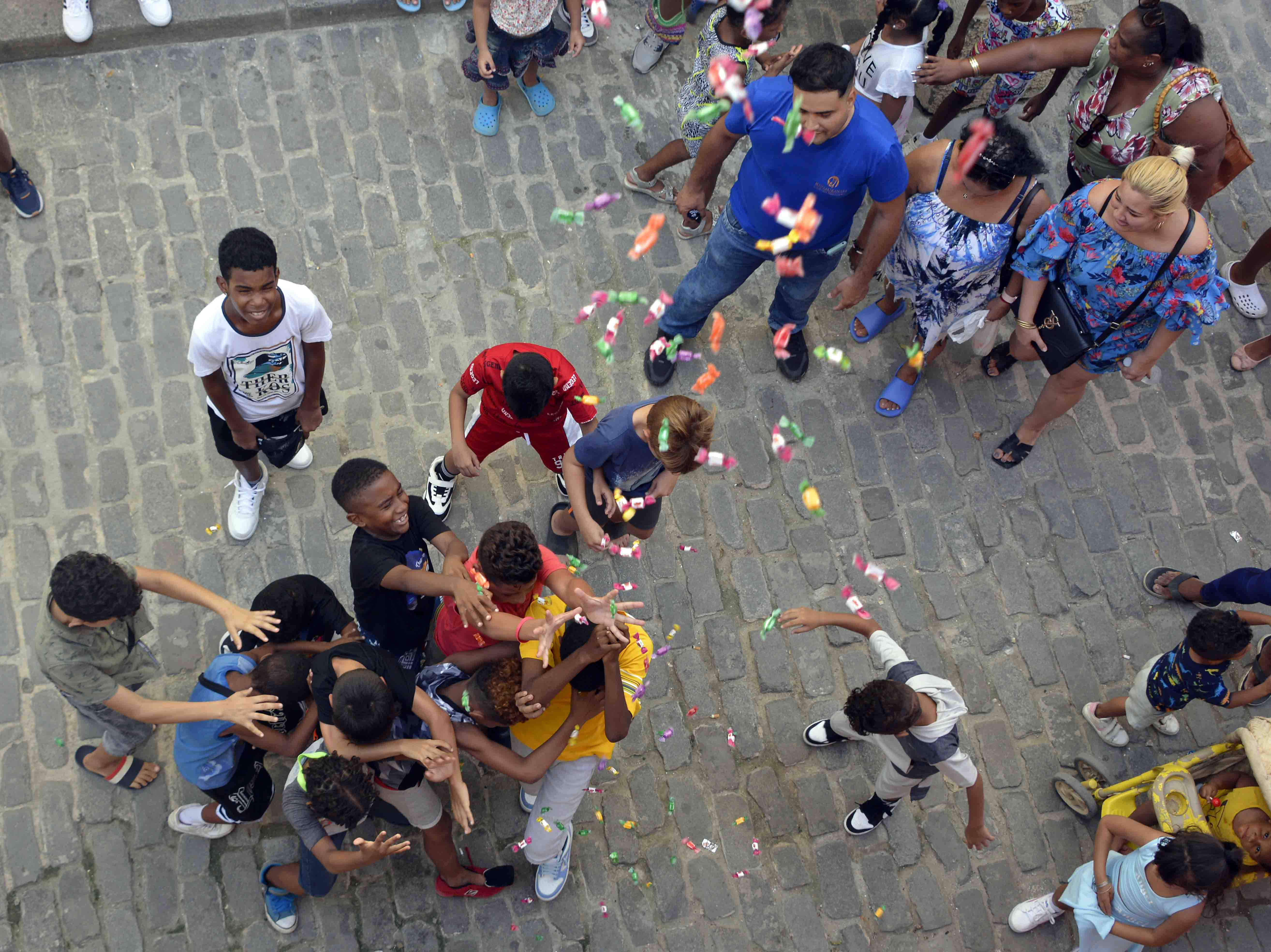 Verano 2024 Habana Vieja 