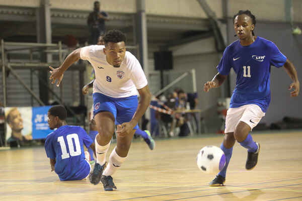 futsal cubano