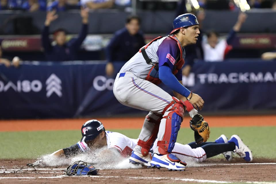 Equipo cubano de béisbol quedó a deber en el Premier 12