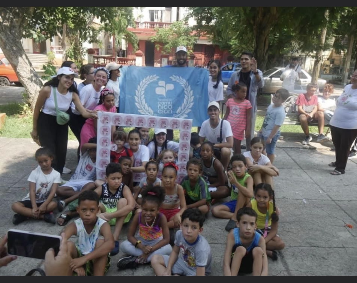 DONAmor: Un puente hacia la esperanza