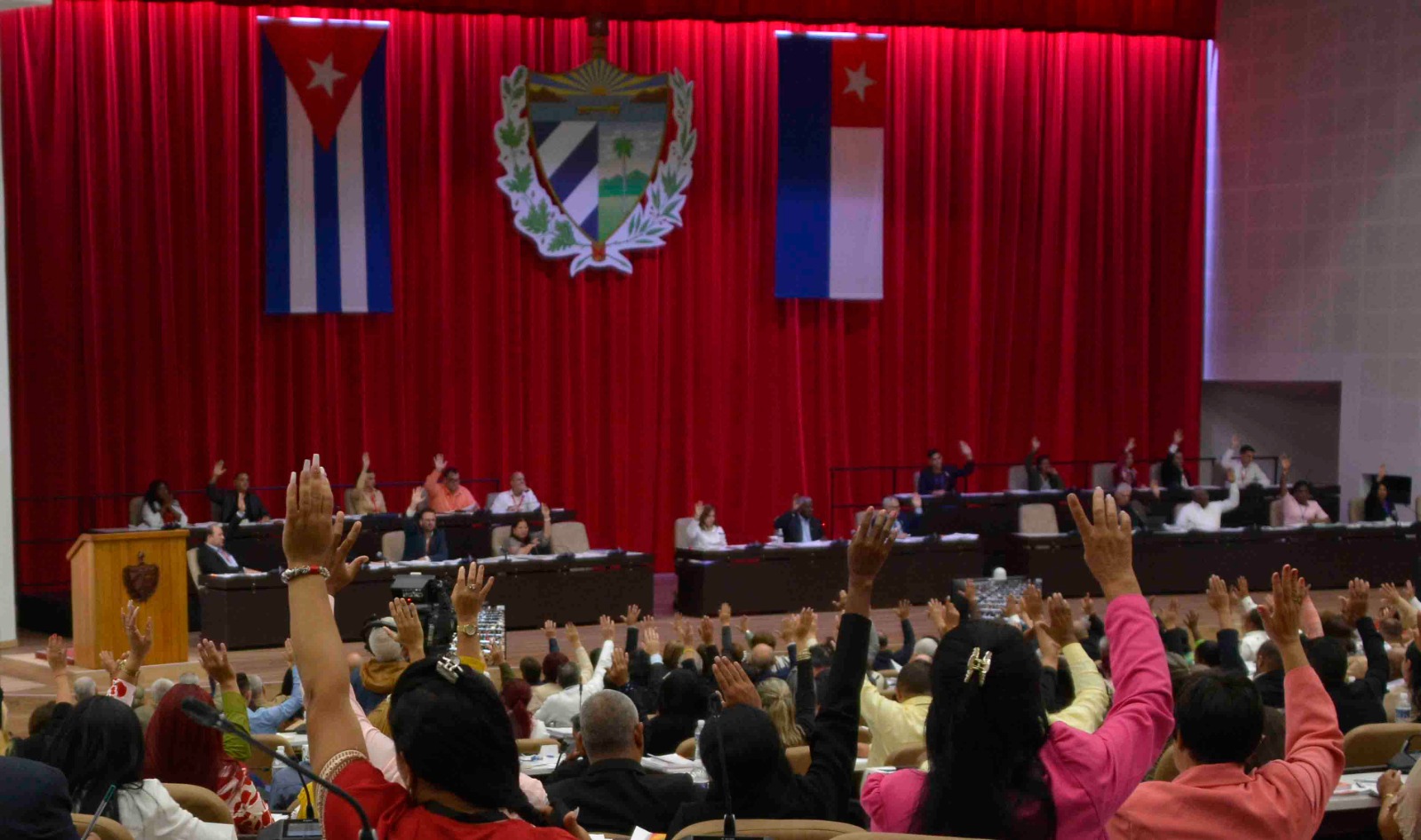 Asamblea