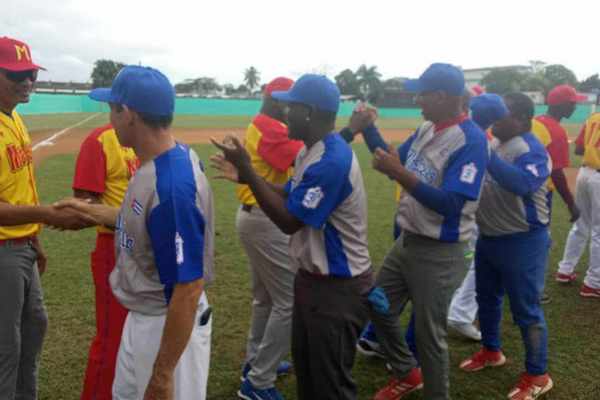 Historia sin "revancha" en el Palmar de Junco