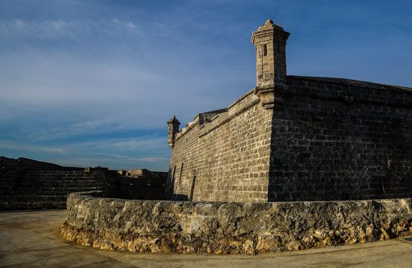 Castllo de Atares