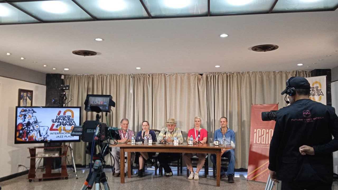 Homenaje al tres”: un concierto con mucho corazón y talento