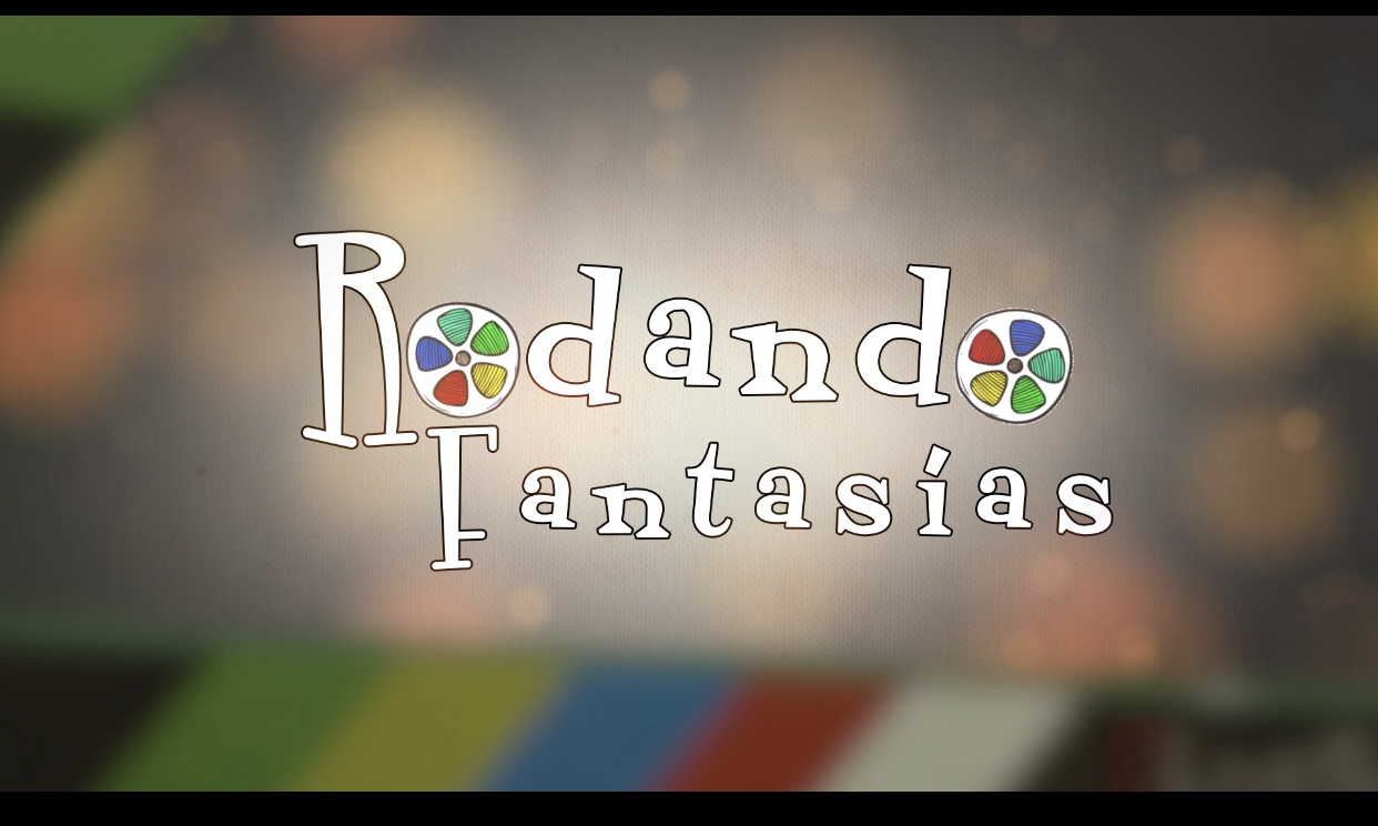 Rodando fantasías 