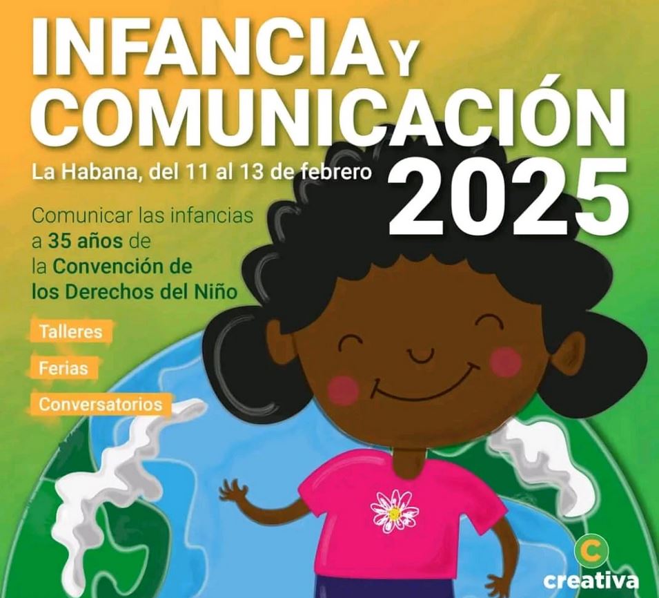 Infancia y Comunicación 2025