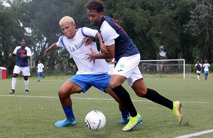 Retorna el balón a las canchas cubanas (+Podcast)