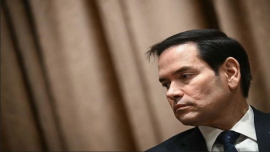 Marco Rubio