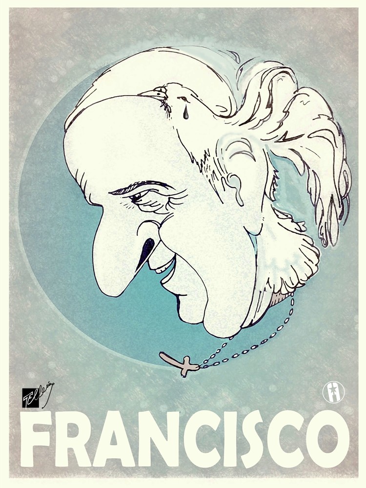 Papa Francisco