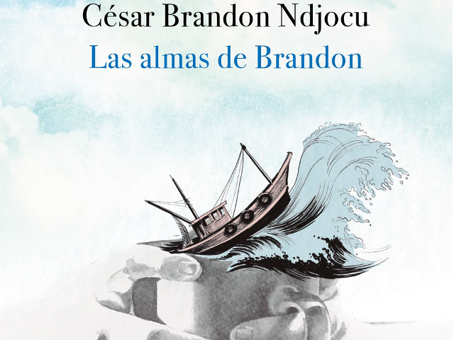 Las almas de Brandon