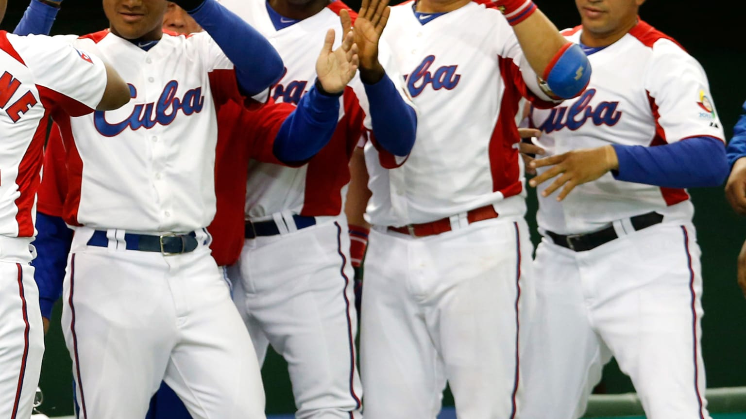 MLB