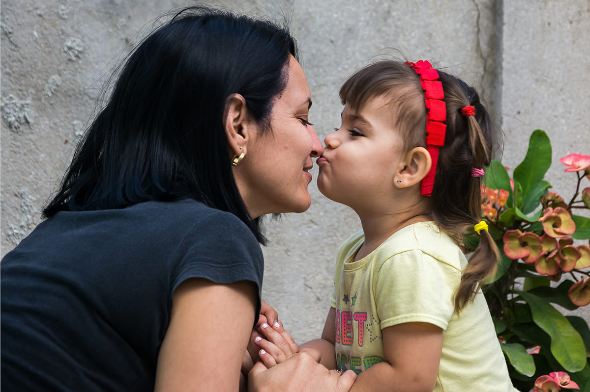 Día de las Madres