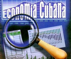 Economía cubana 