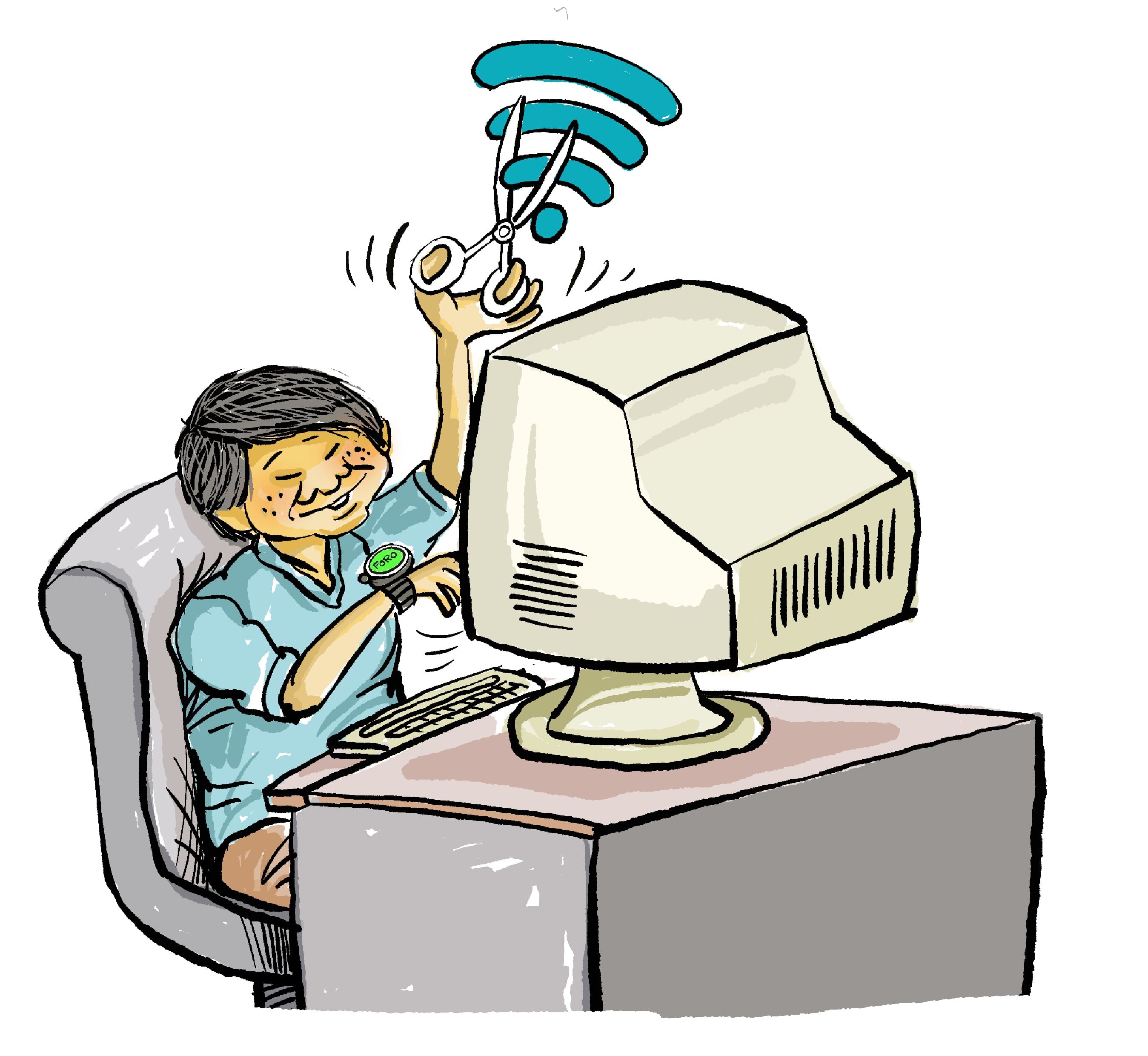 Internet