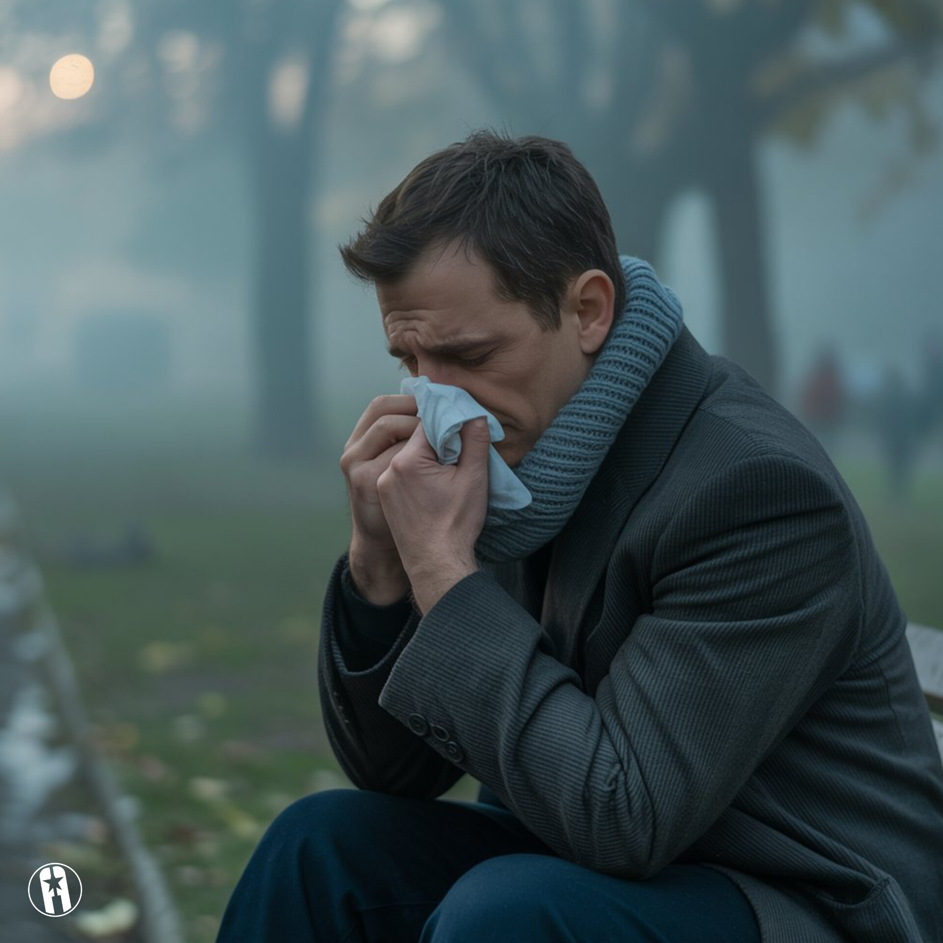 Alergia