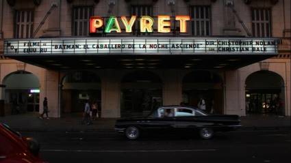 Cine Payret Cine Payret