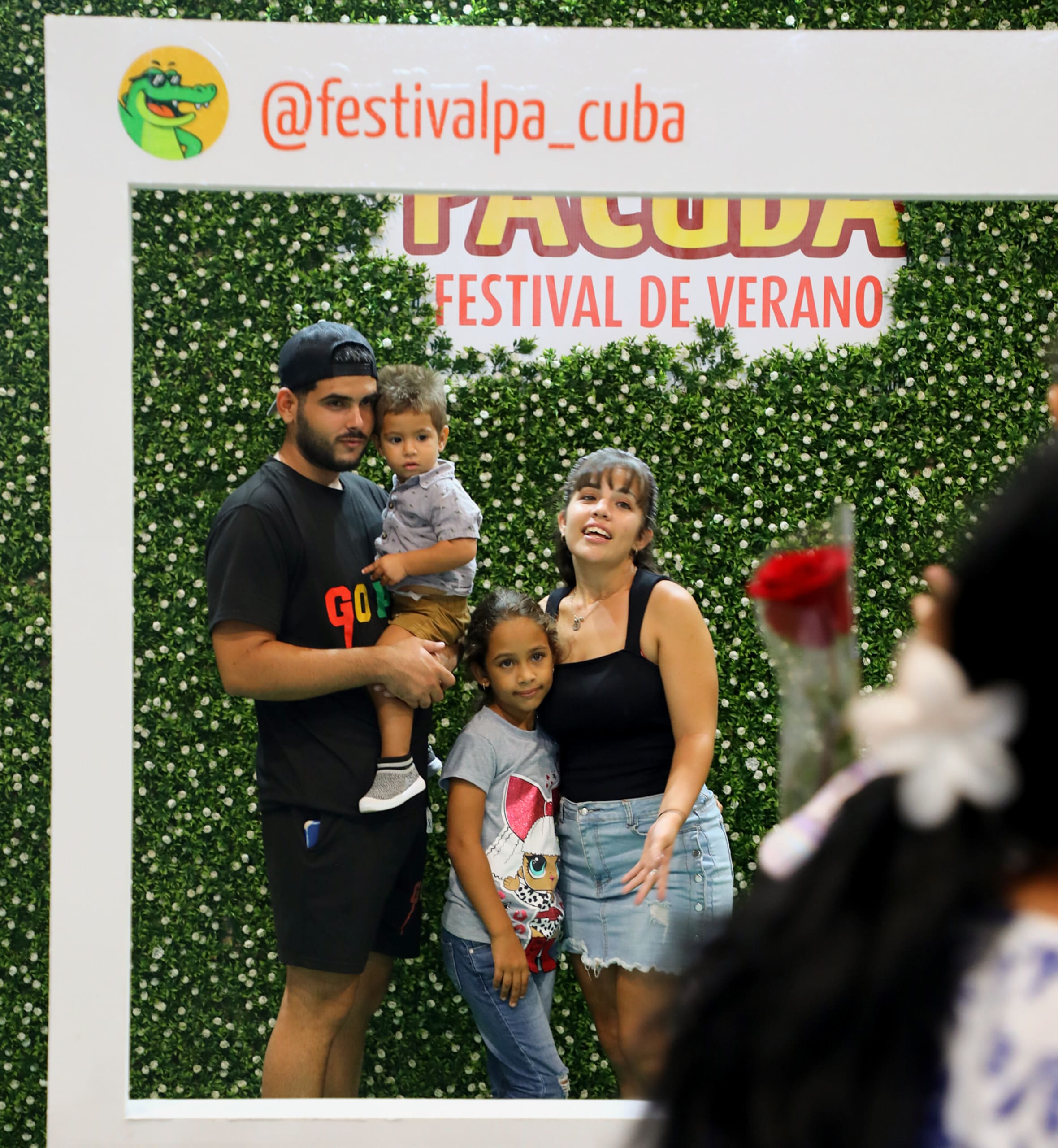 Festival Pa Cuba