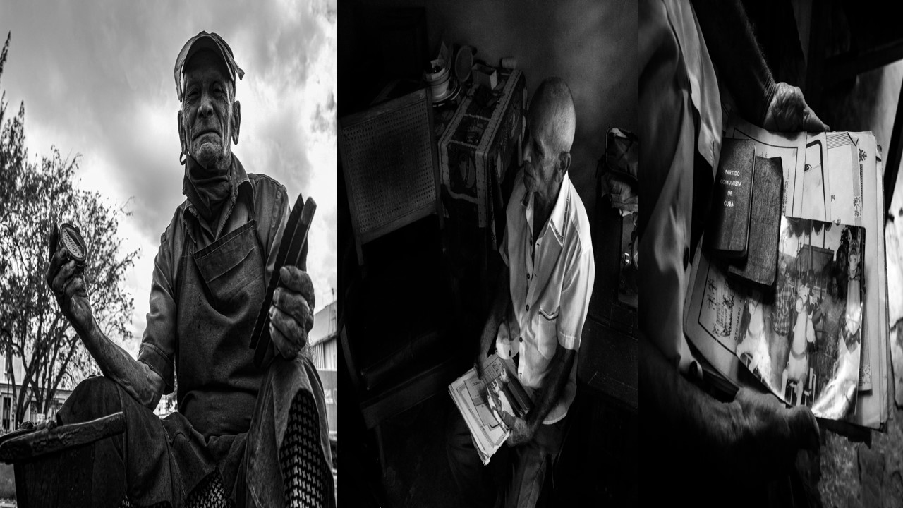Historias que inspiran: los matanceros del Witness Photoworkshop 2025 Historias que inspiran: los matanceros del Witness Photoworkshop 2025