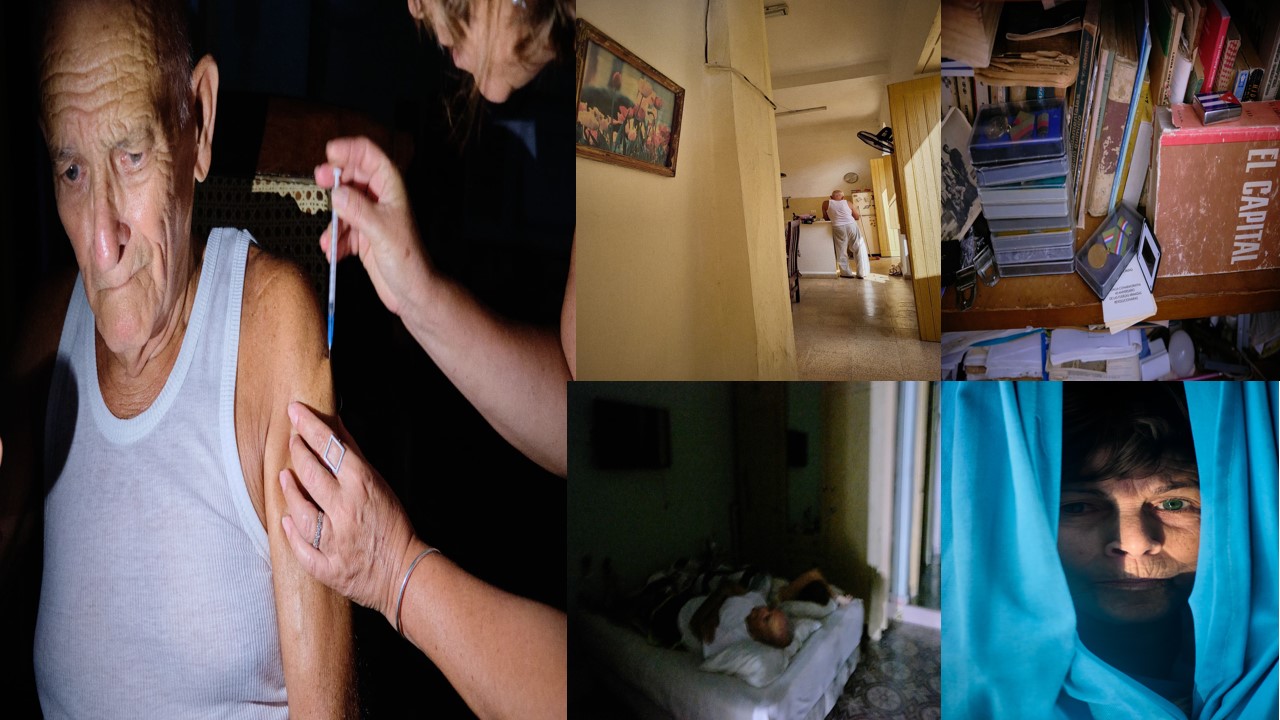 Historias que inspiran: los matanceros del Witness Photoworkshop 2025 Historias que inspiran: los matanceros del Witness Photoworkshop 2025