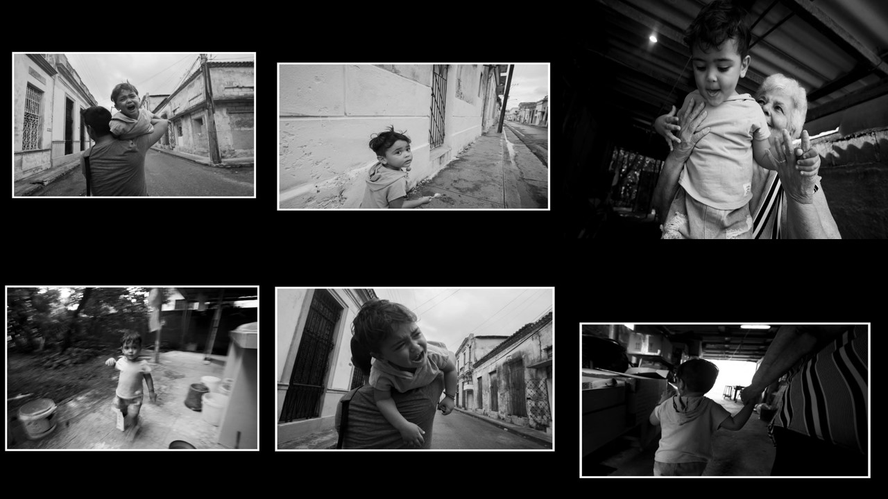 Historias que inspiran: los matanceros del Witness Photoworkshop 2025 Historias que inspiran: los matanceros del Witness Photoworkshop 2025