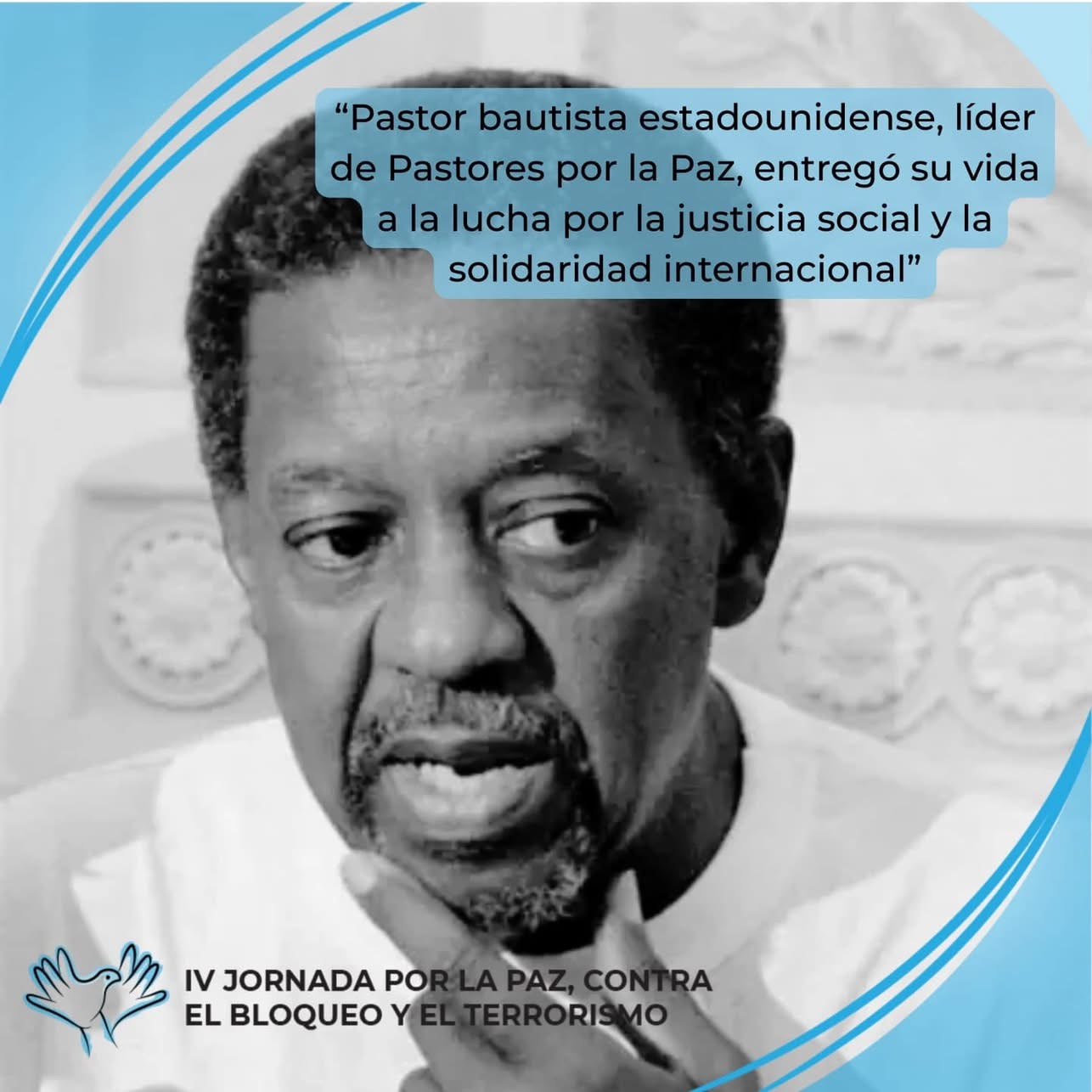 Lucius Walker