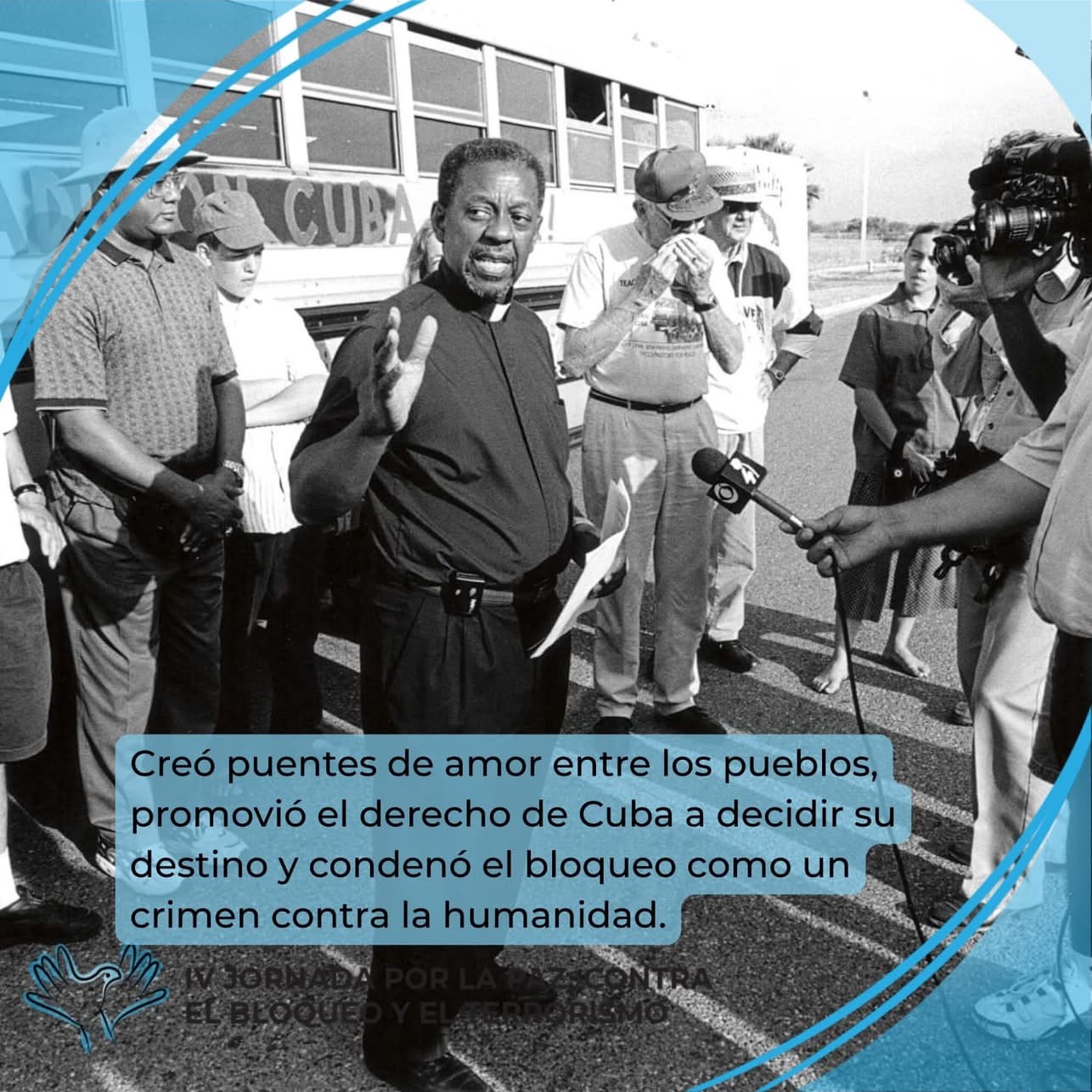 Lucius Walker