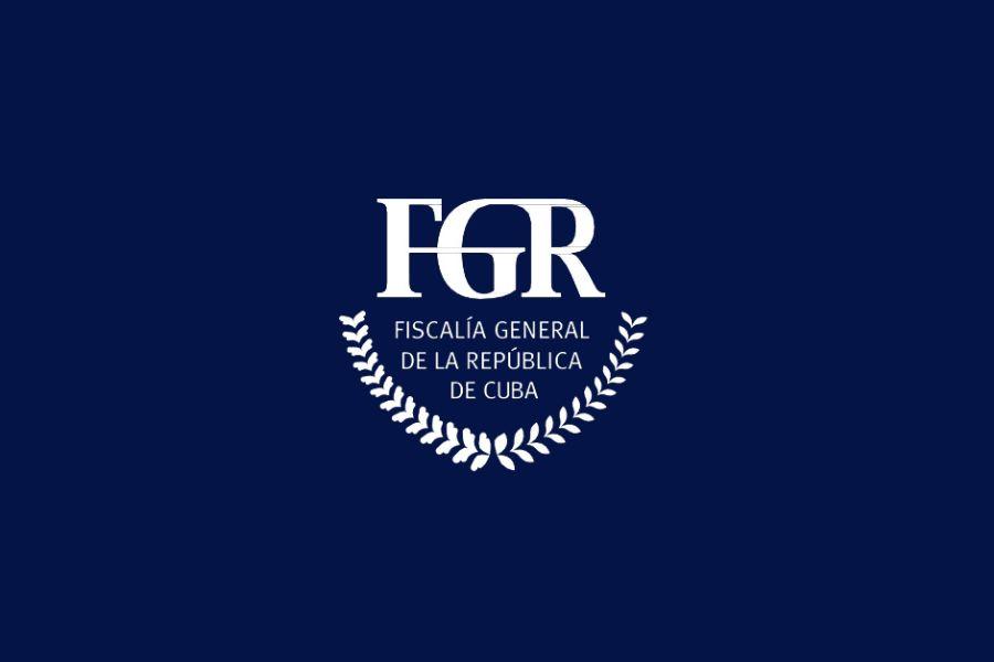 Fiscalía General de la República