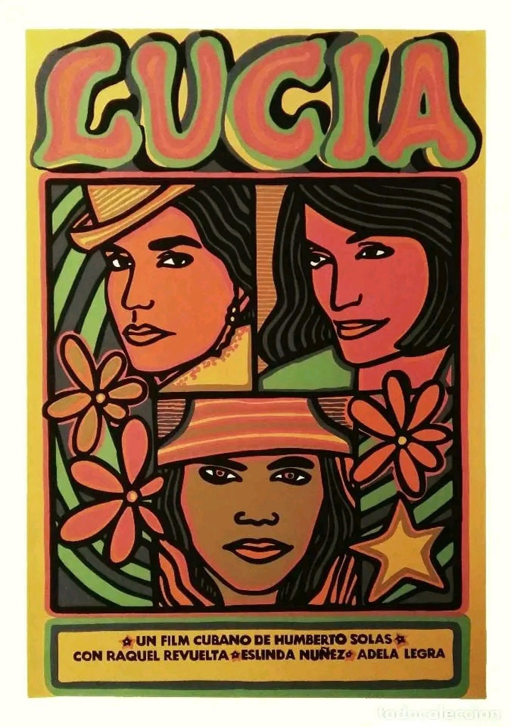 Lucía