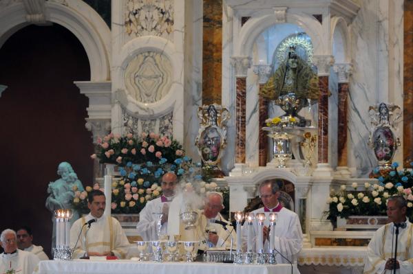Primera visita del Papa Francisco a Cuba 