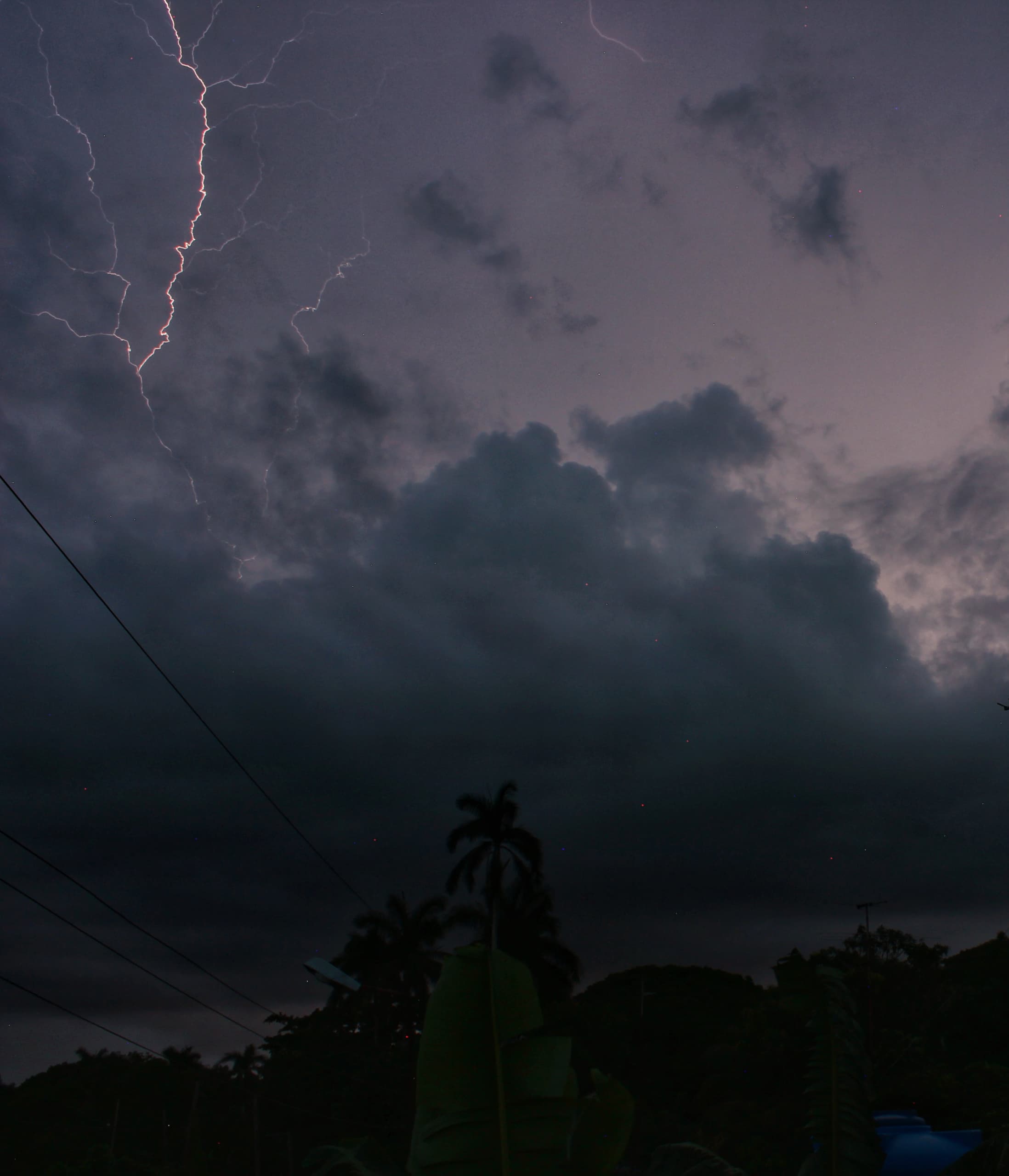 El año del avistamiento extraterrestre