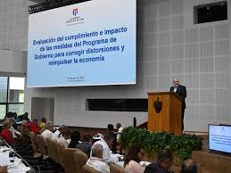 Un programa de gobierno en el clamor de muchos compatriotas