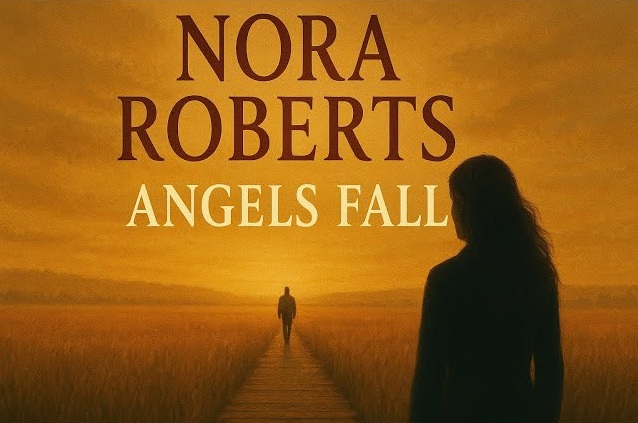 Angels Fall Angels Fall