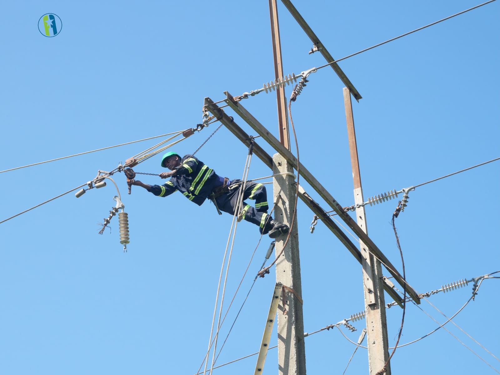  Sagua de Tánamo, tras el paso del huracán Melissa