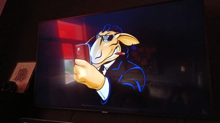 Lo mejor es la diversidad, el delta de soluciones estéticas, de los videoclips nominados. Lo mejor es la diversidad, el delta de soluciones estéticas, de los videoclips nominados.