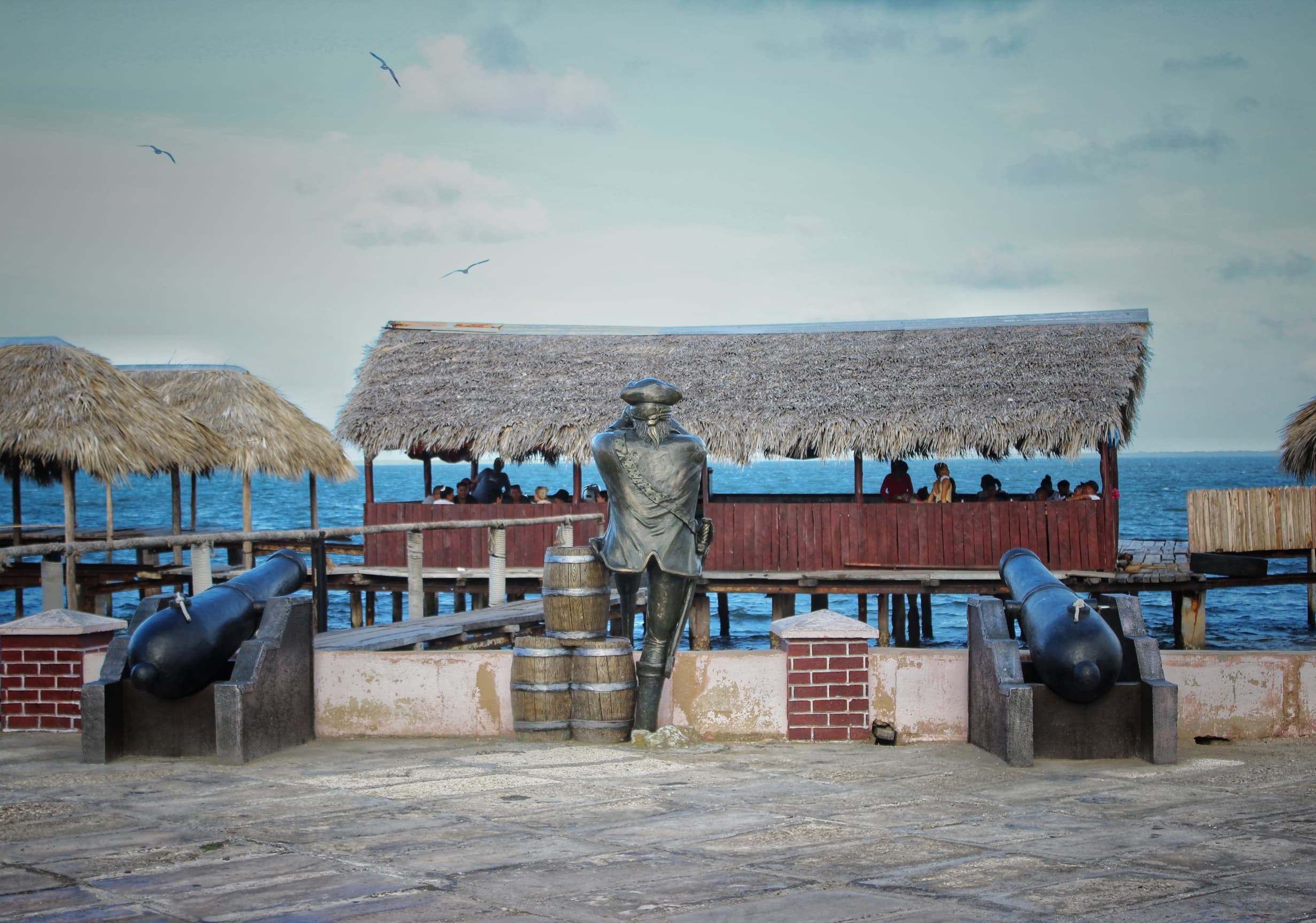 La Venecia de Cuba: Isabela de Sagua 