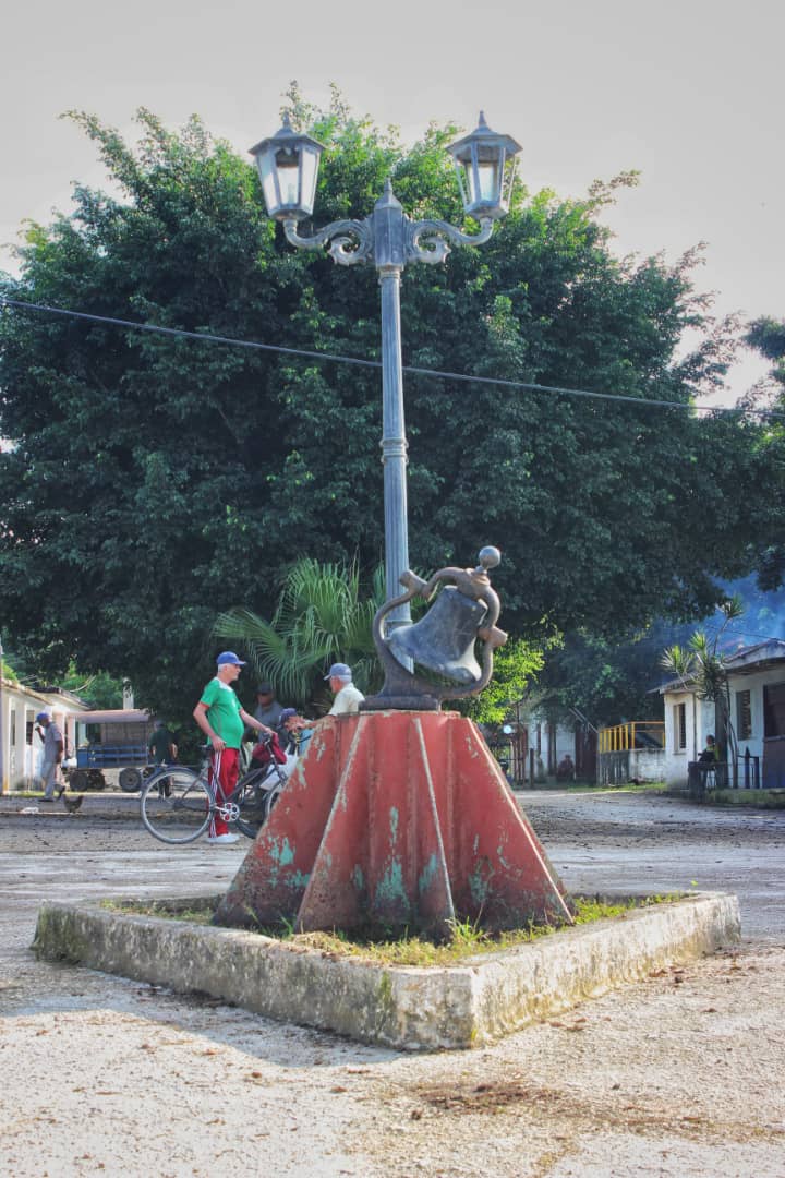 El Batey del tiempo: "Mariana Grajales" 