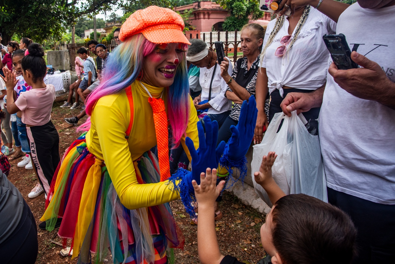 Proyectos de desarrollo local y emprendimientos 