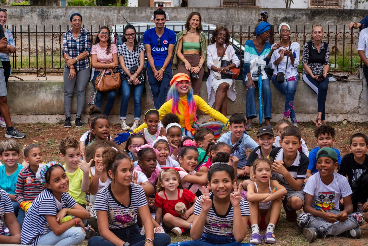 Proyectos de desarrollo local y emprendimientos 