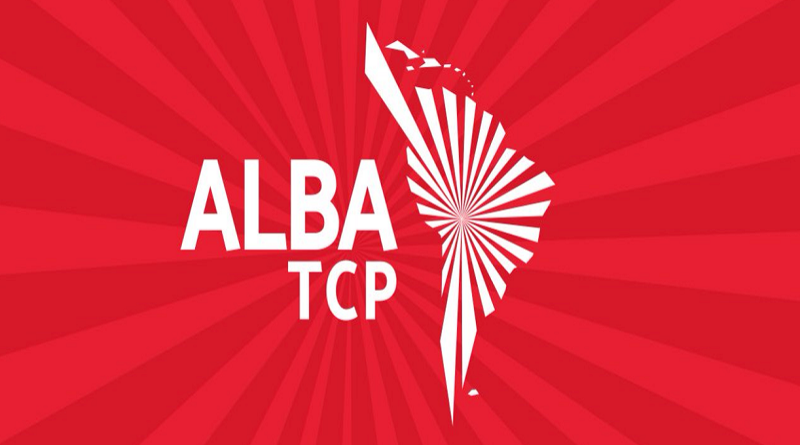 ALBA-TCP