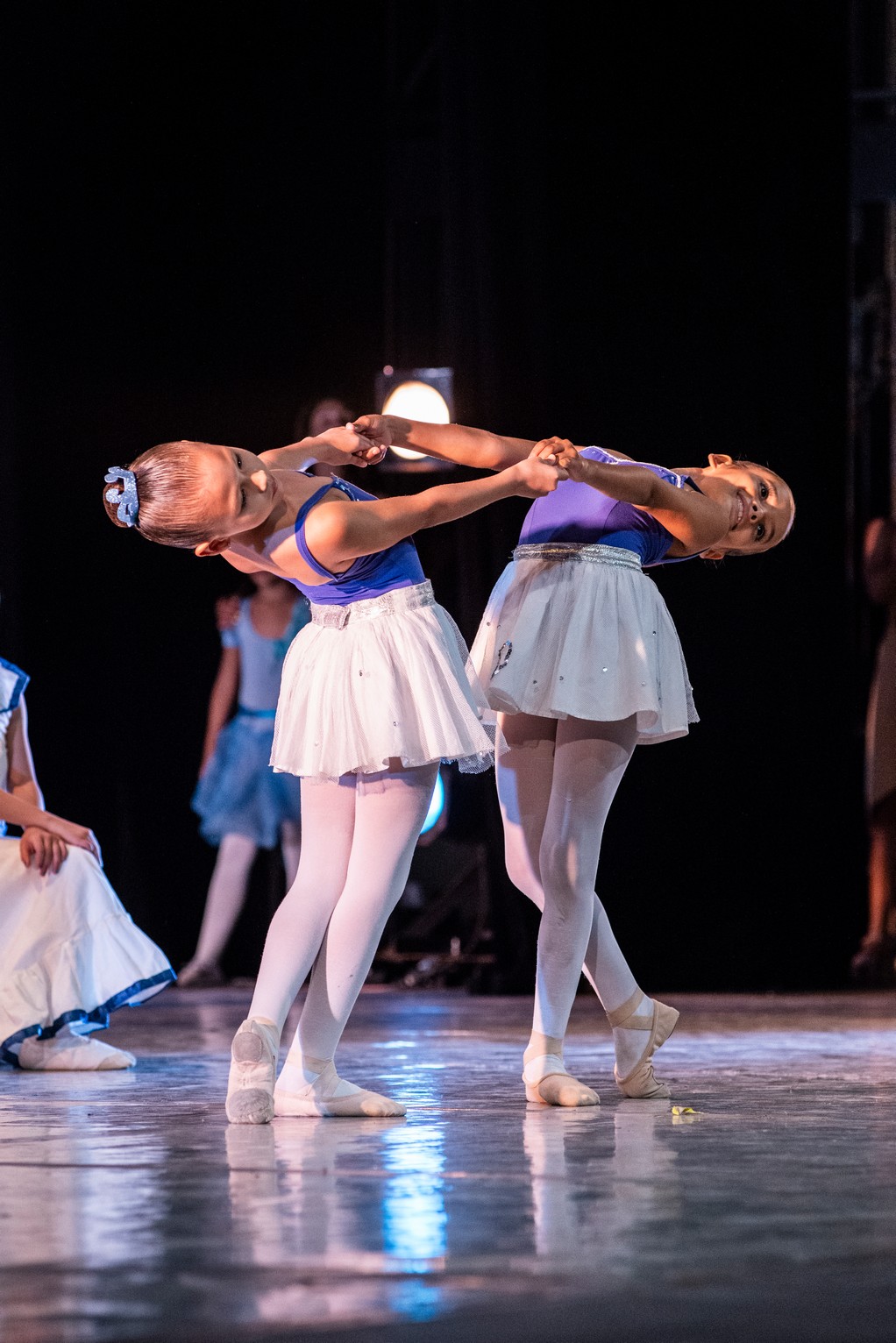 Escuela Nacional de Ballet Fernando Alonso