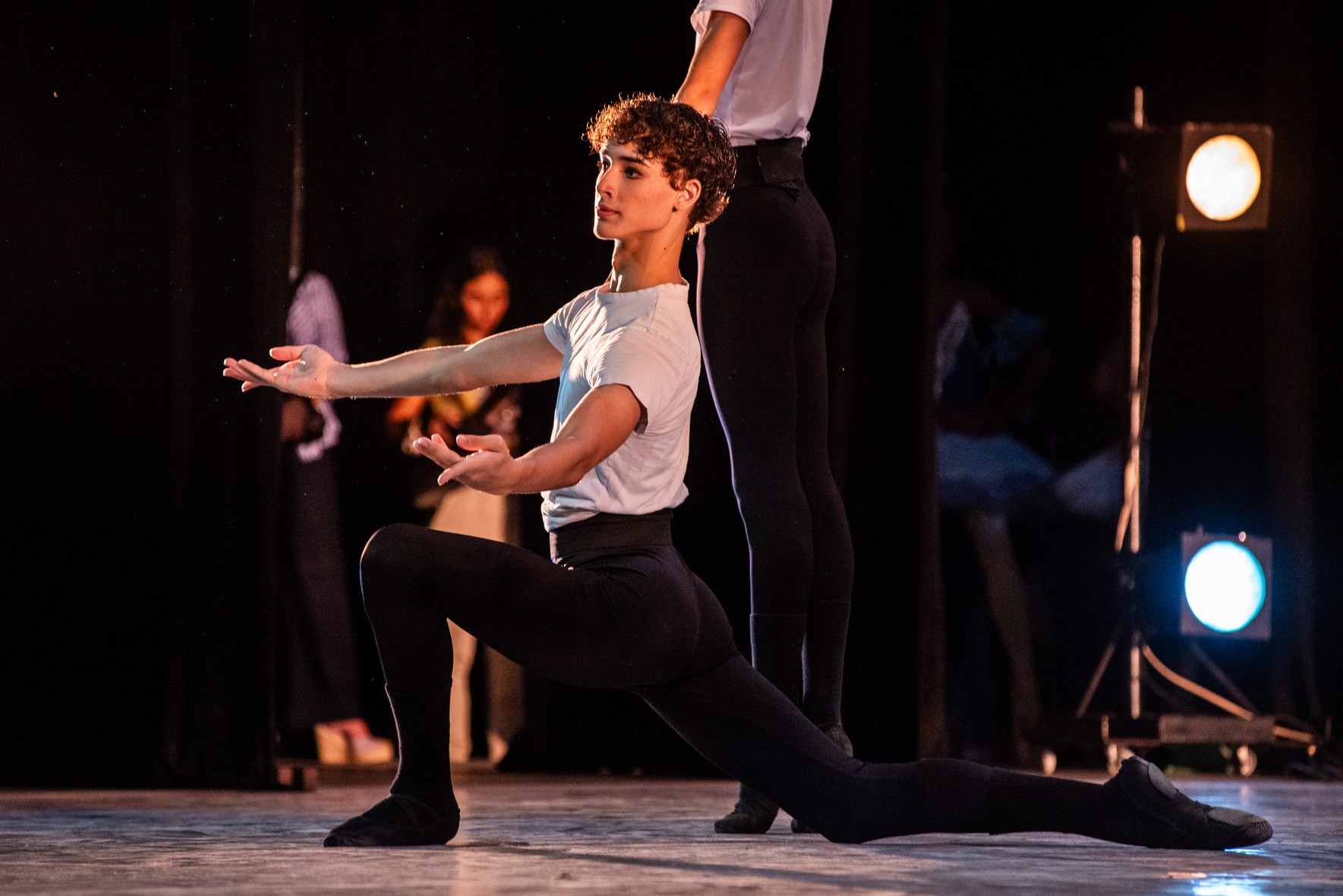 Escuela Nacional de Ballet Fernando Alonso