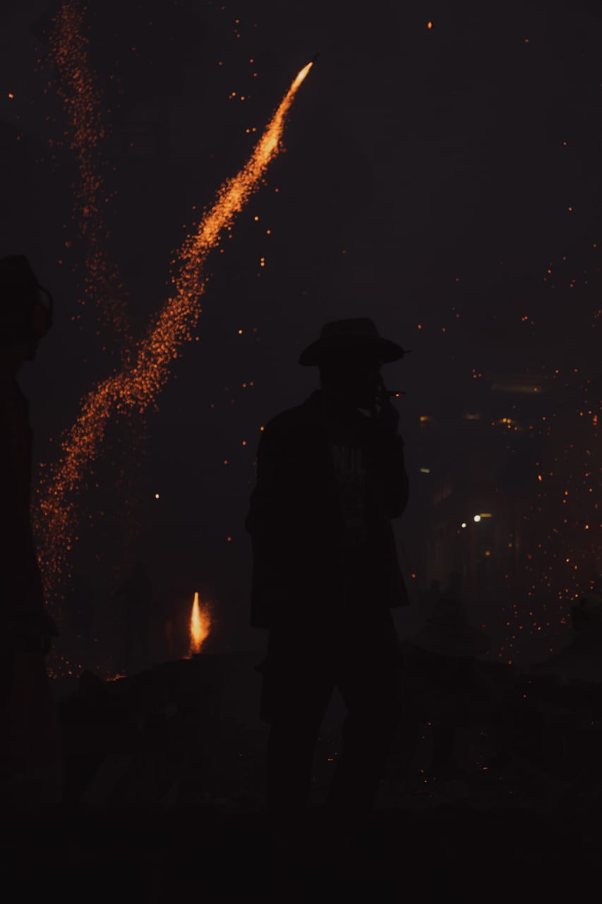 Parranda de Remedios 