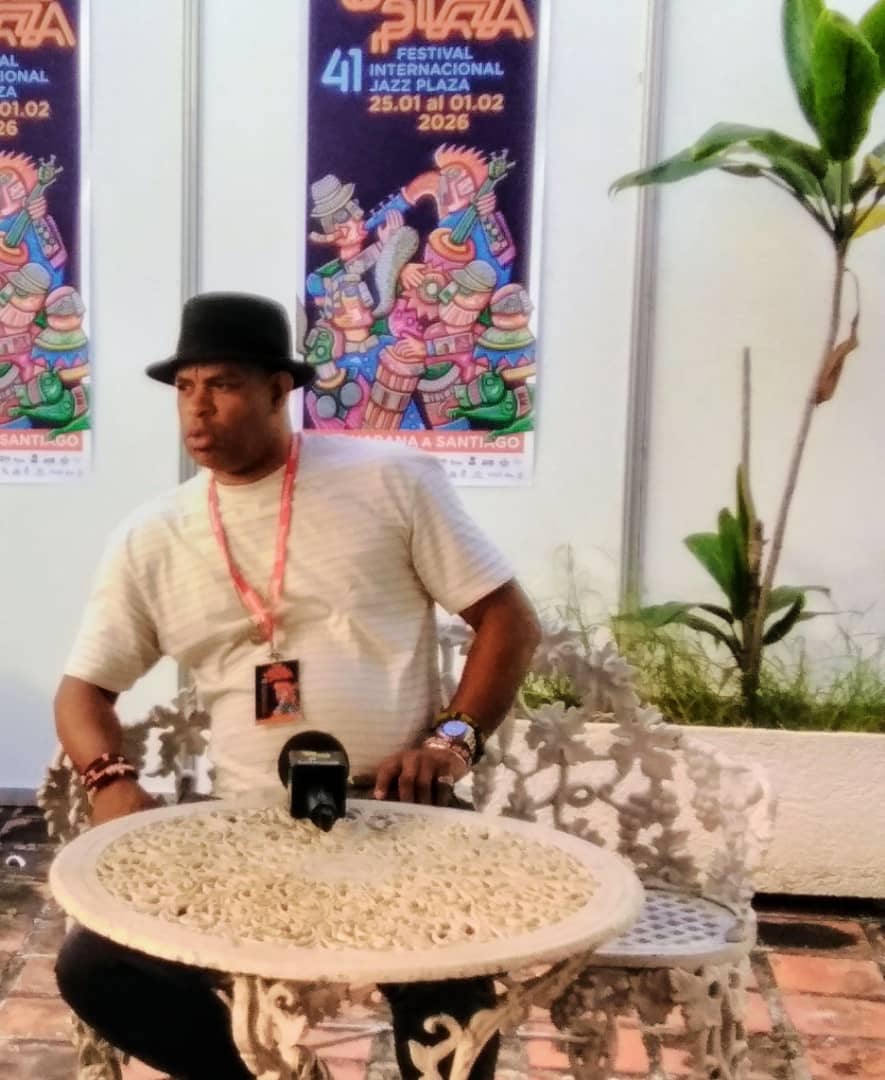 Se alista Festival Internacional Jazz Plaza 2026 	