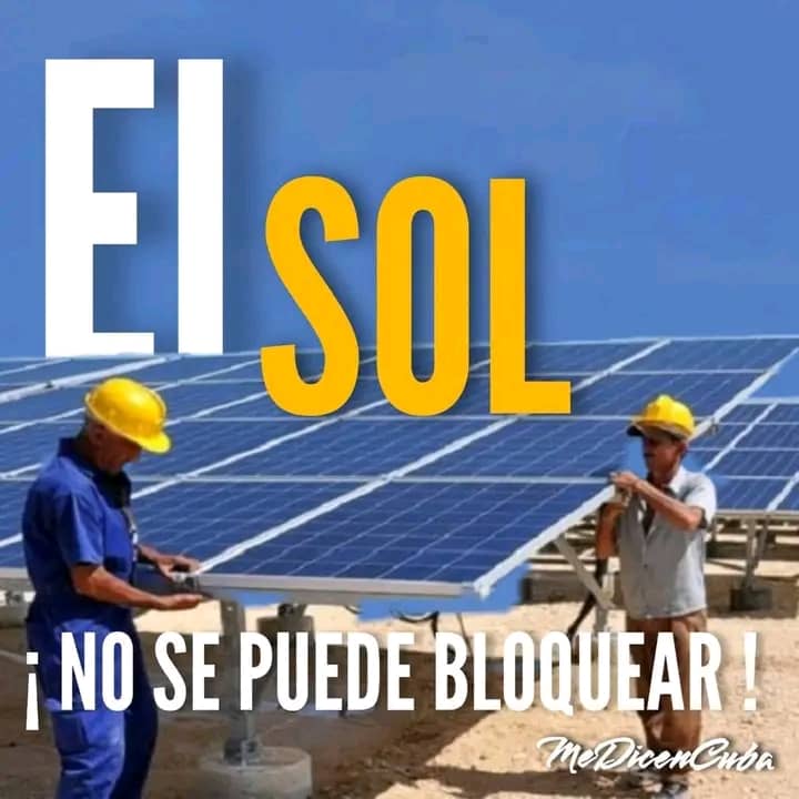 Un ambicioso plan inversionista acorde con a las urgencias del país 